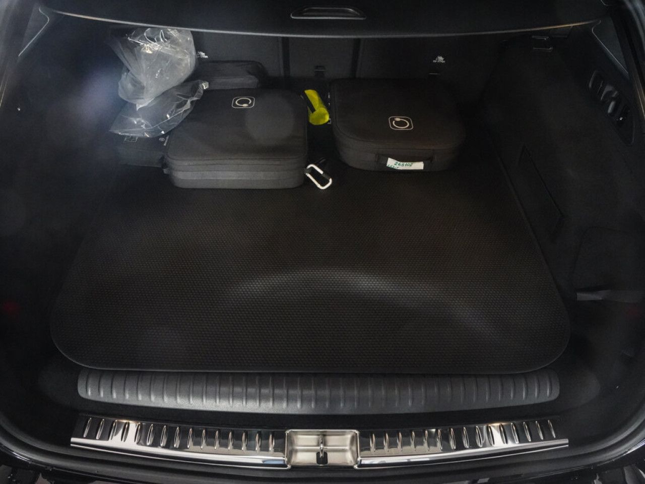 Mercedes-Benz E-Klasse – Bild 4
