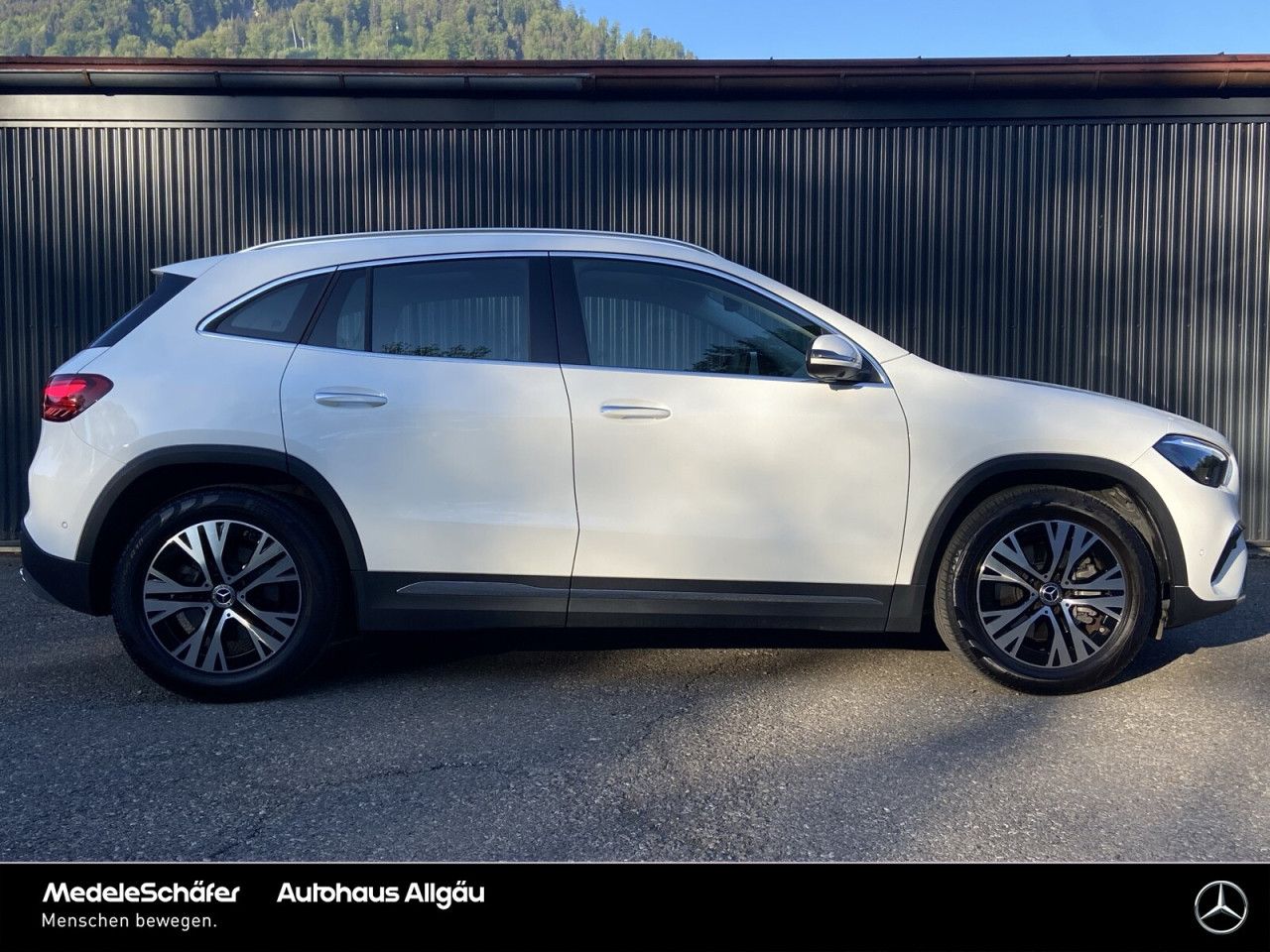 Mercedes-Benz GLA – Bild 3