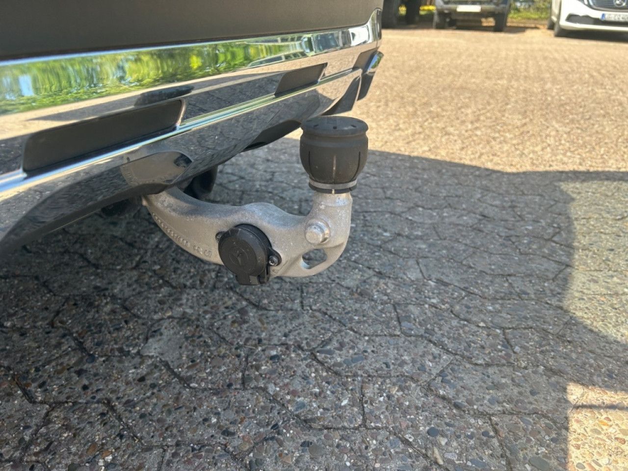 Mercedes-Benz GLC – Bild 19