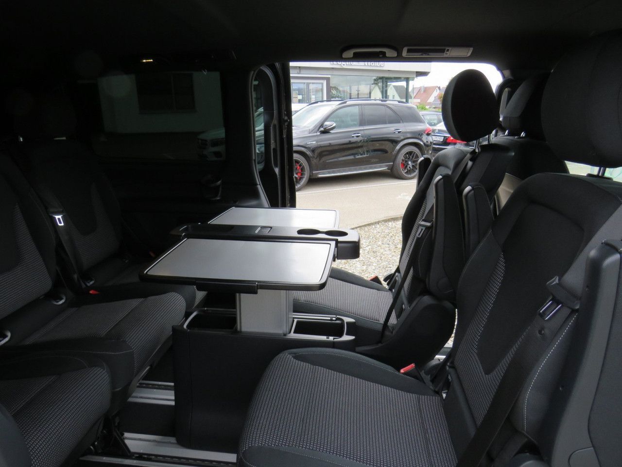 Mercedes-Benz V-Klasse – Bild 19