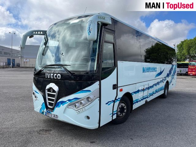 IVECO Noge Touring H 3