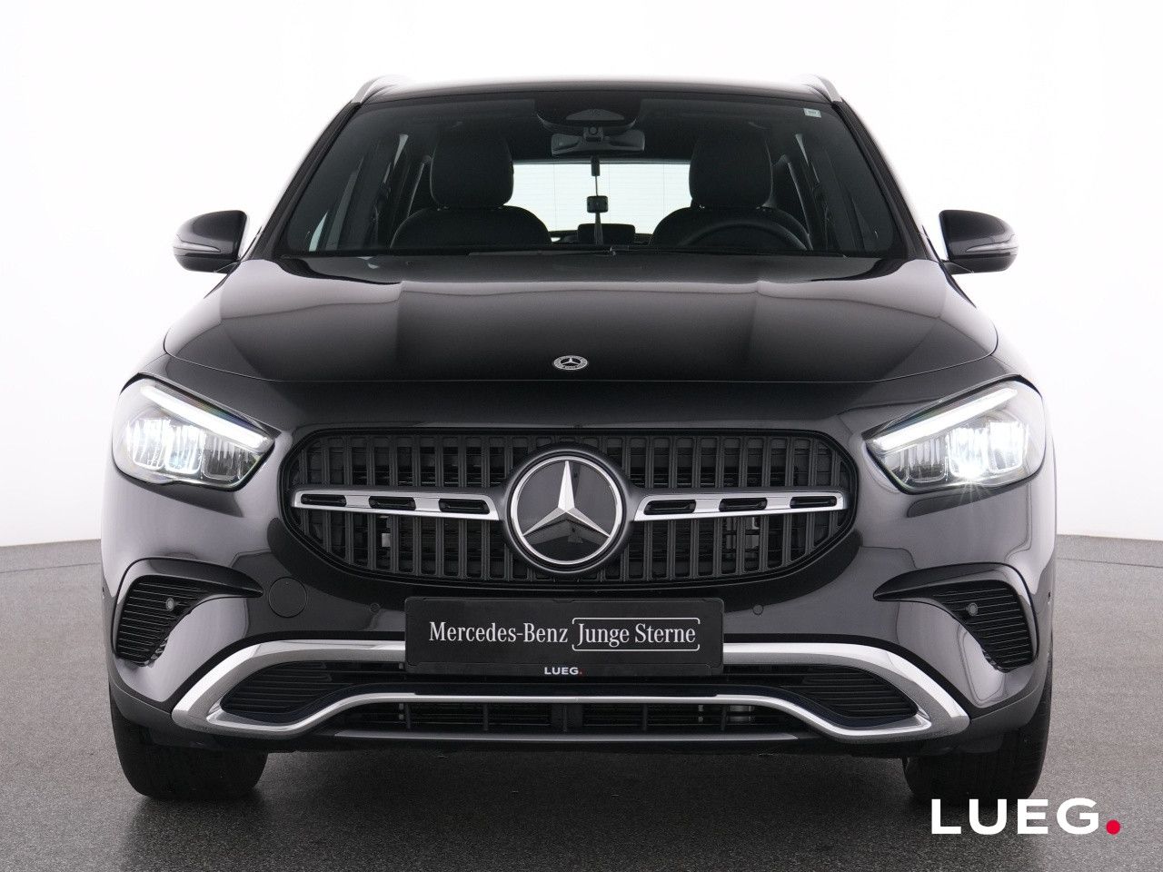 Mercedes-Benz GLA – Bild 14