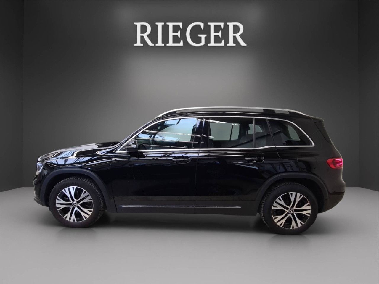 Mercedes-Benz GLB – Bild 5