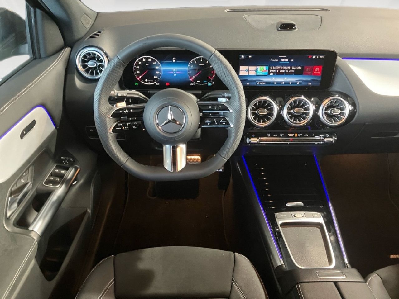 Mercedes-Benz GLA – Bild 7