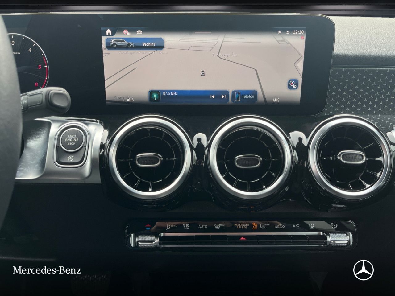 Mercedes-Benz GLB – Bild 14