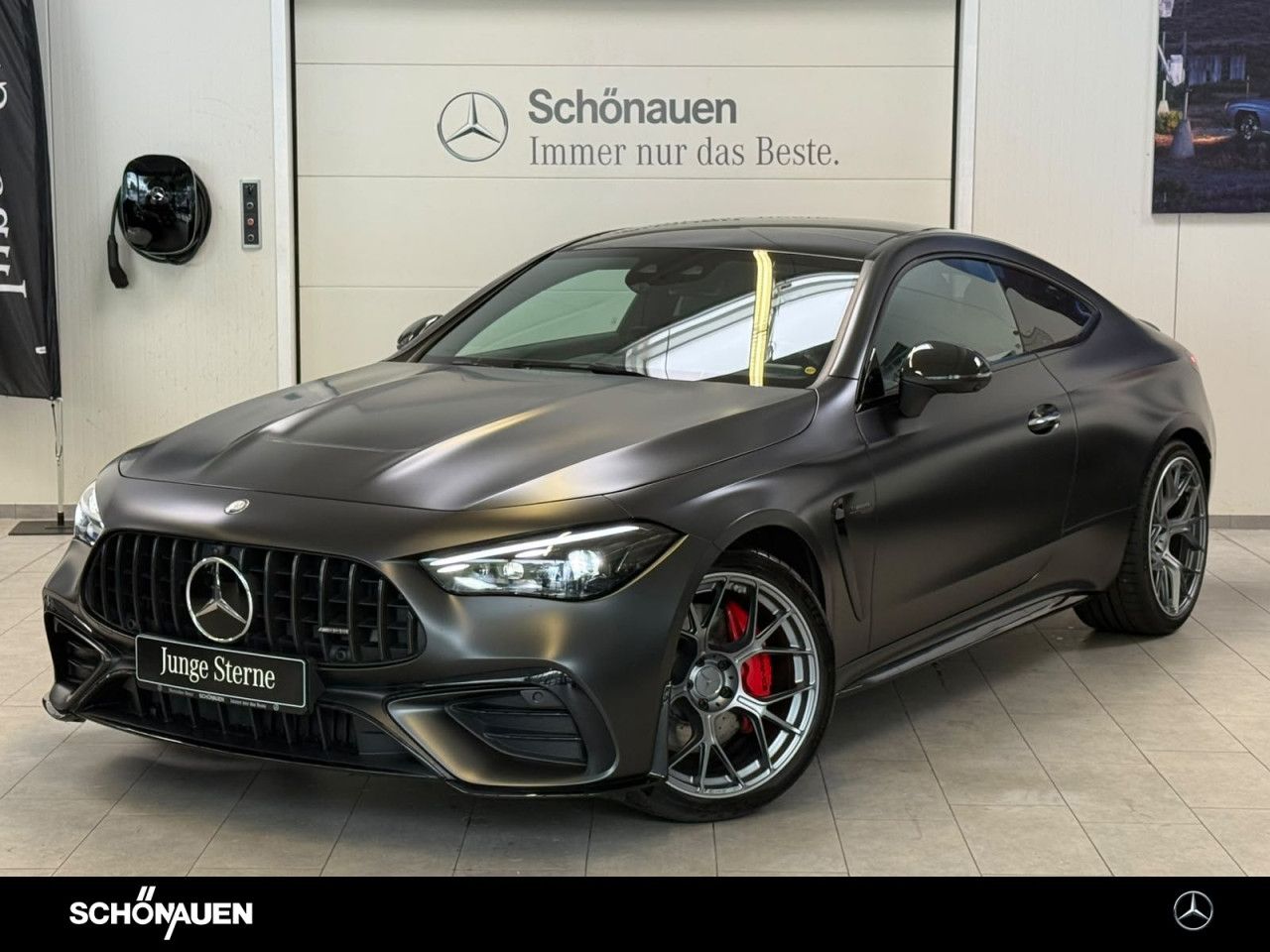 Mercedes-Benz CLE