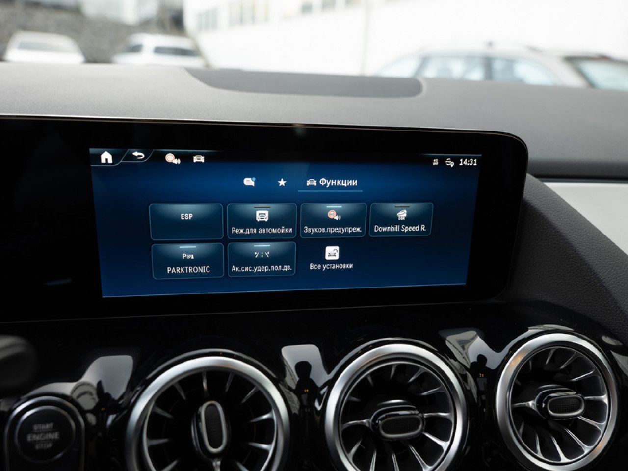Mercedes-Benz GLA – Bild 13