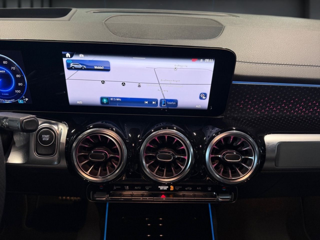 Mercedes-Benz EQB – Bild 13