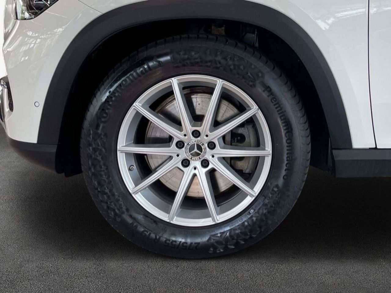 Mercedes-Benz GLE – Bild 8