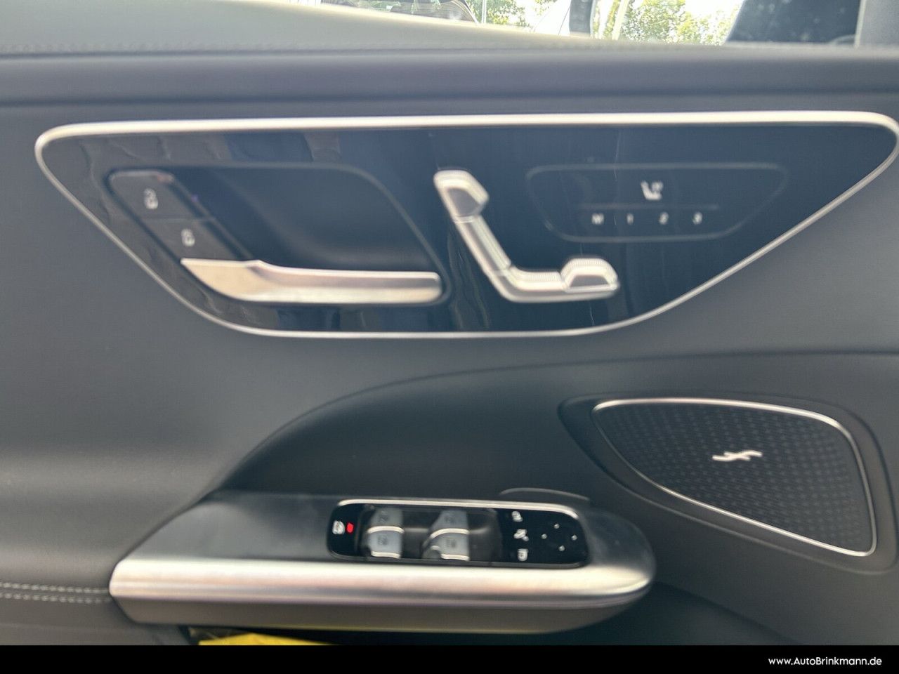 Mercedes-Benz C-Klasse – Bild 14