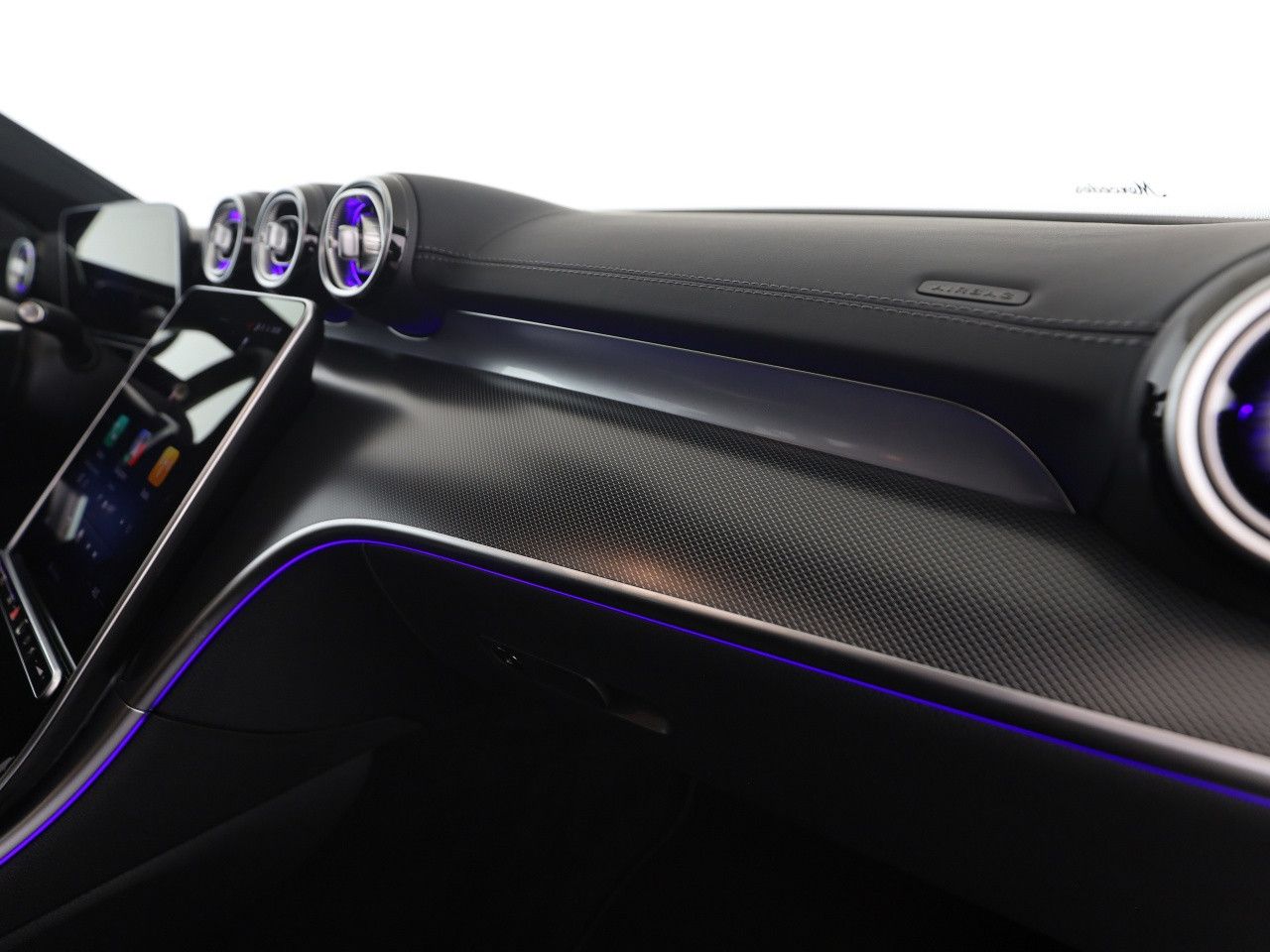 Mercedes-Benz C-Klasse – Bild 18