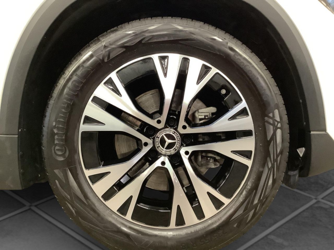 Mercedes-Benz GLA – Bild 5