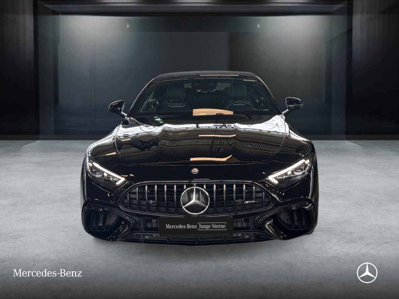 Mercedes-Benz SL – Bild 8