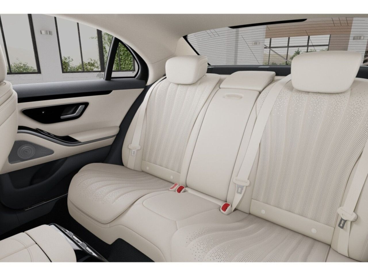 Mercedes-Benz S-Klasse – Bild 9