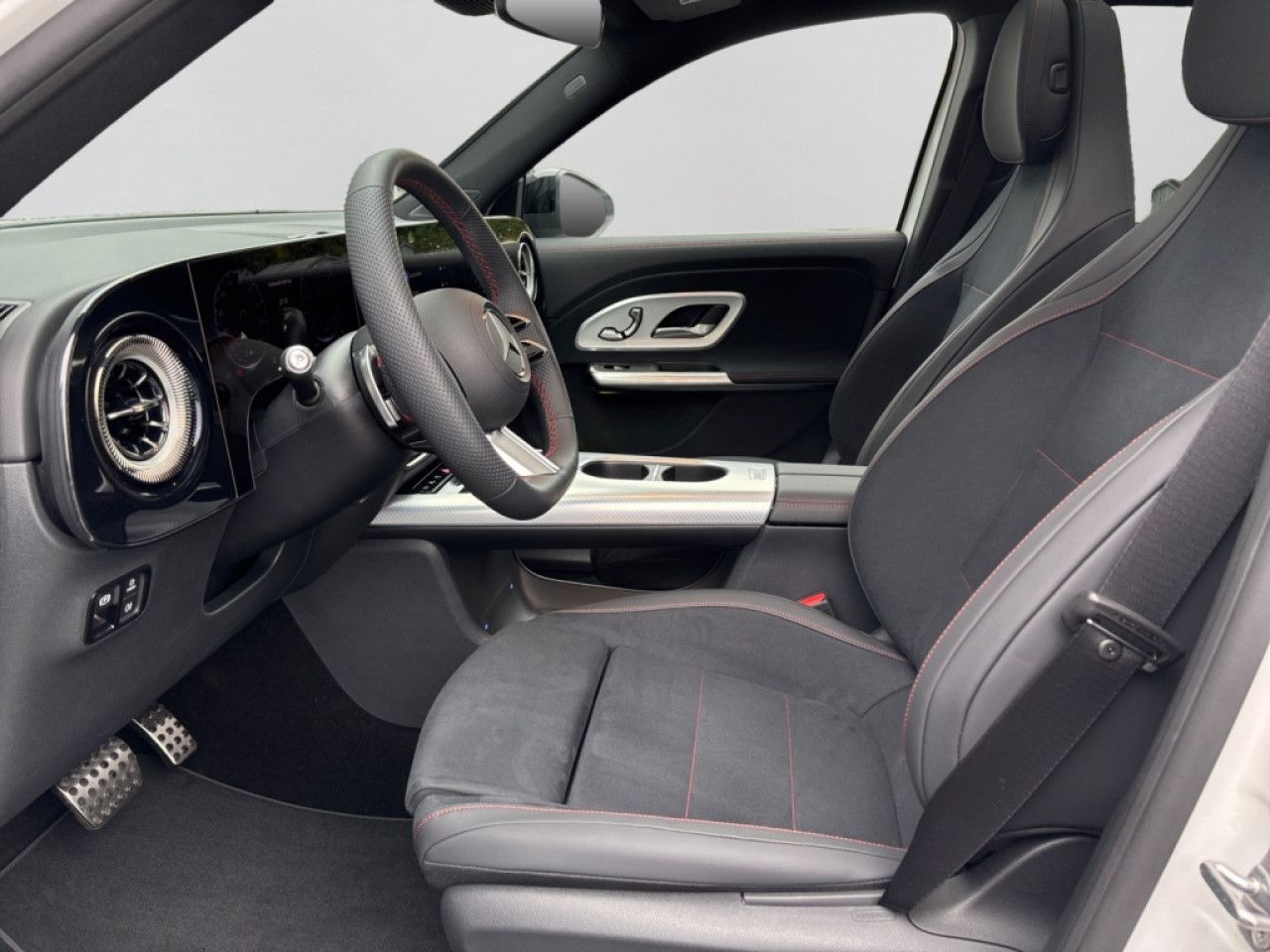 Mercedes-Benz GLB – Bild 5