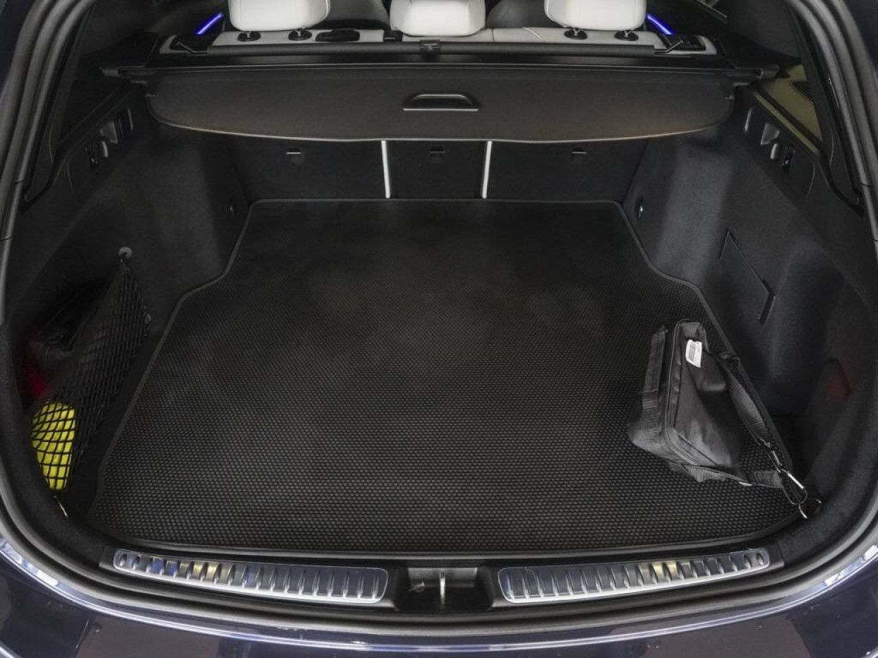Mercedes-Benz C-Klasse – Bild 4