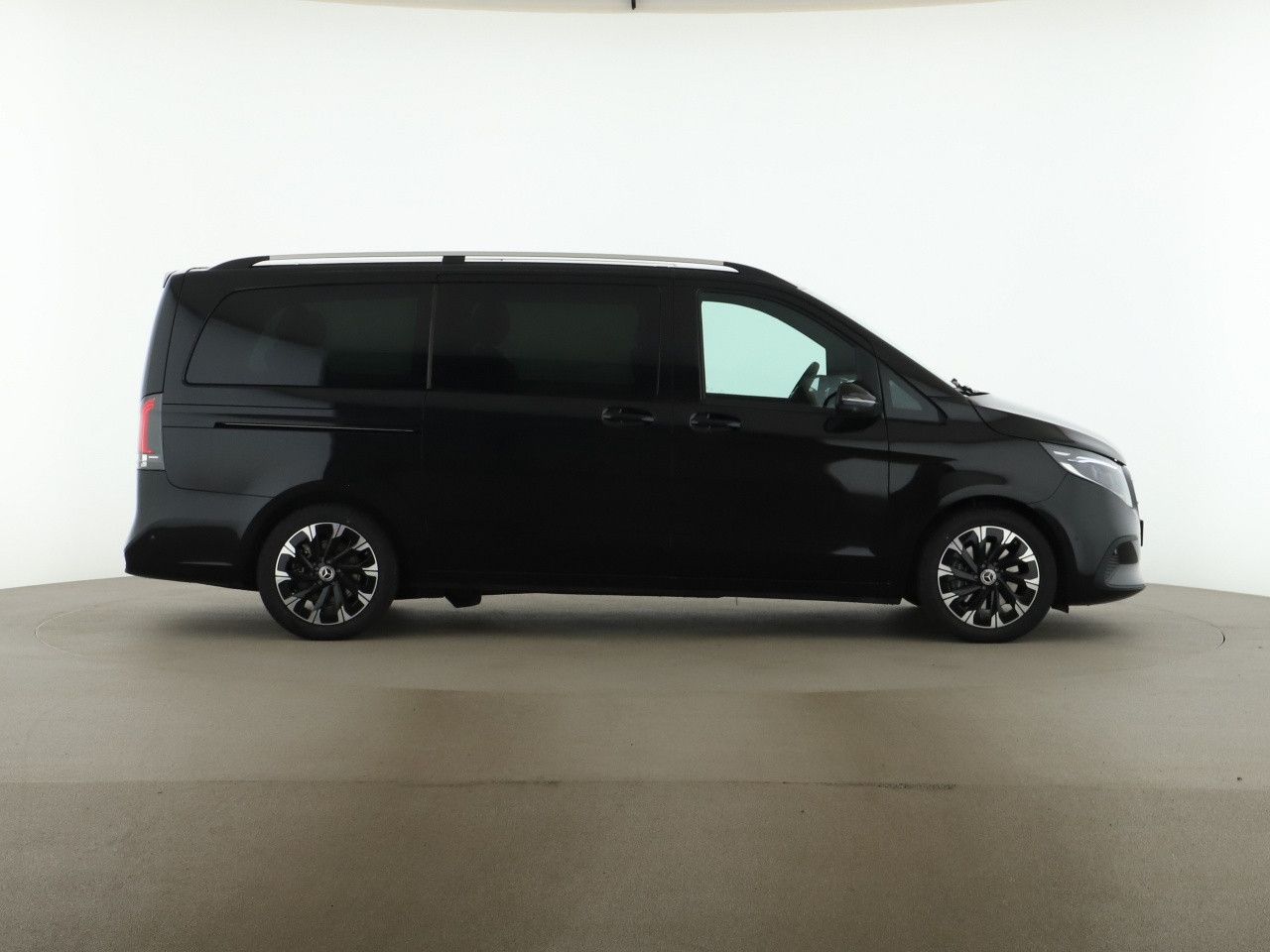Mercedes-Benz V-Klasse – Bild 7