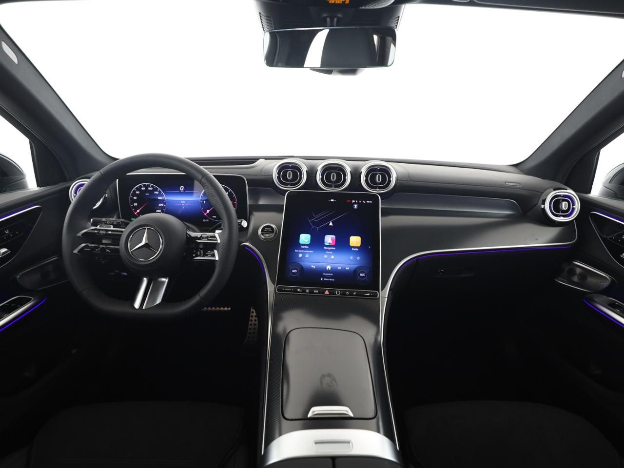 Mercedes-Benz GLC – Bild 10