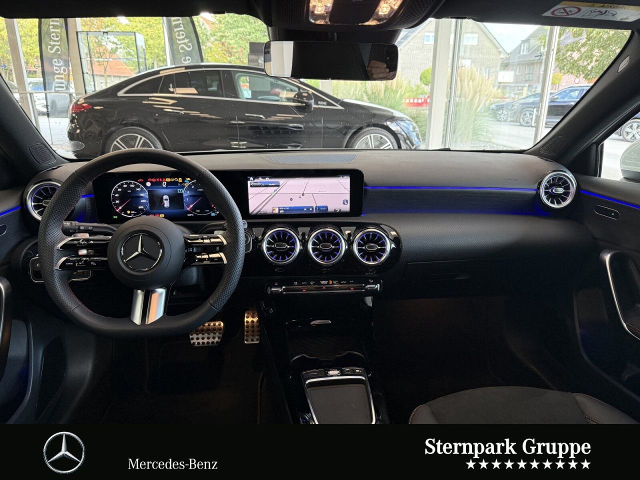Mercedes-Benz A-Klasse – Bild 20