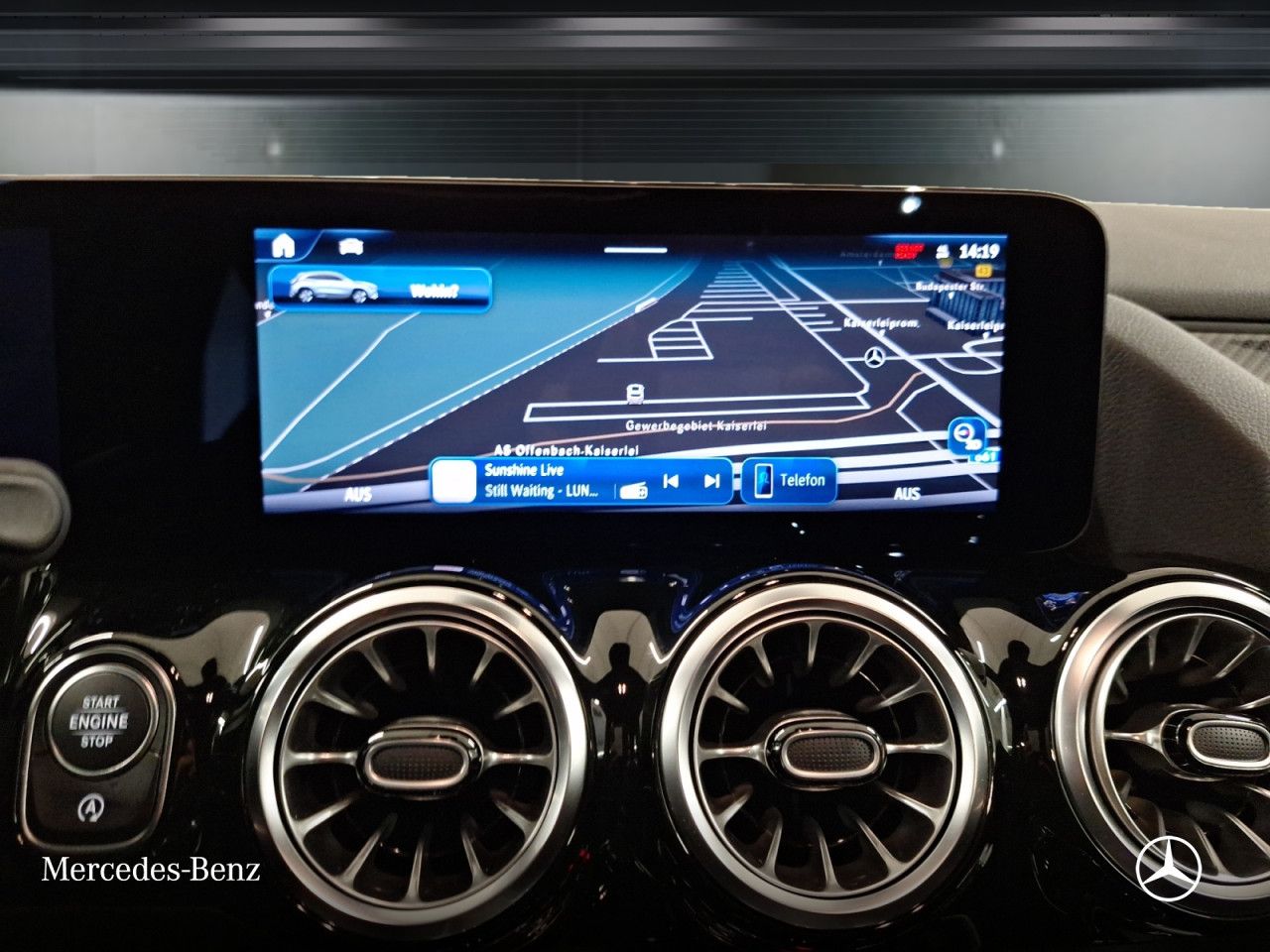 Mercedes-Benz GLA – Bild 14