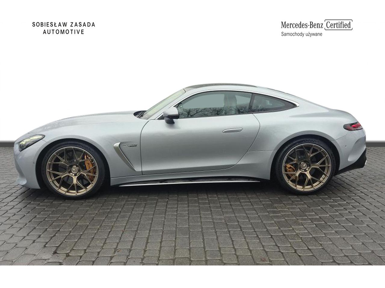 Zdj&eogon;cie pojazdu 2 / 8