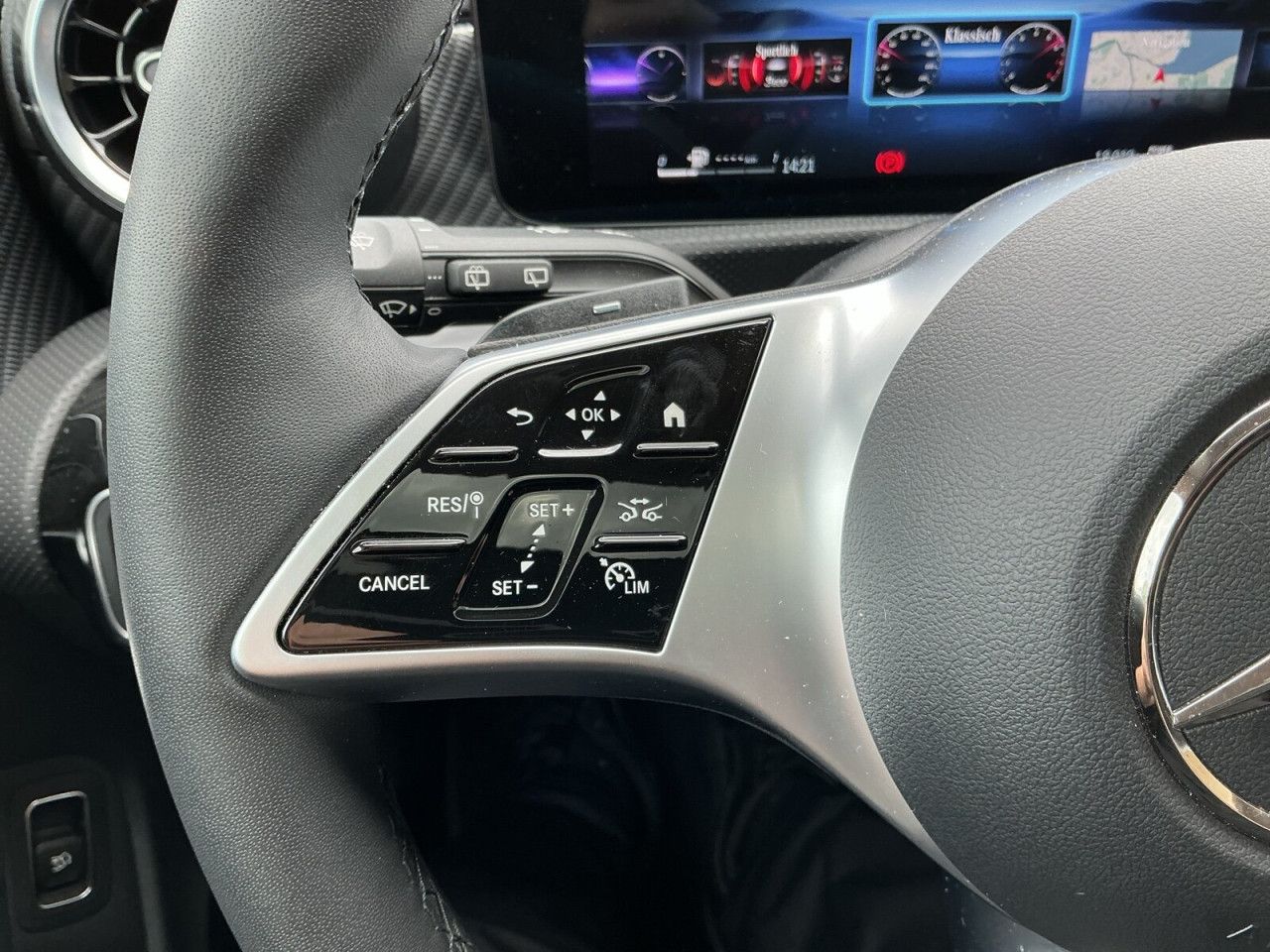 Mercedes-Benz CLA – Bild 14
