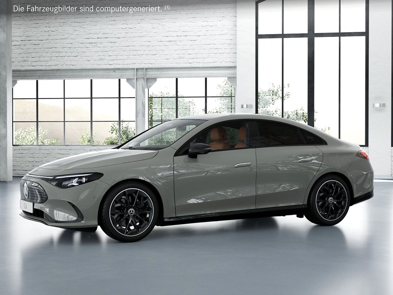 Mercedes-Benz CLA – Bild 24