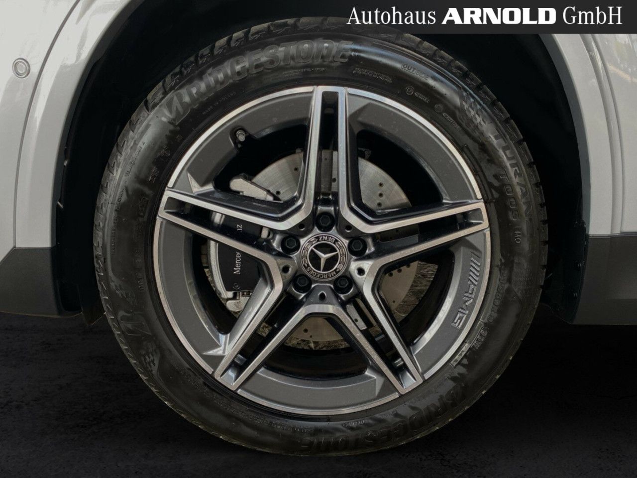 Mercedes-Benz GLA – Bild 15