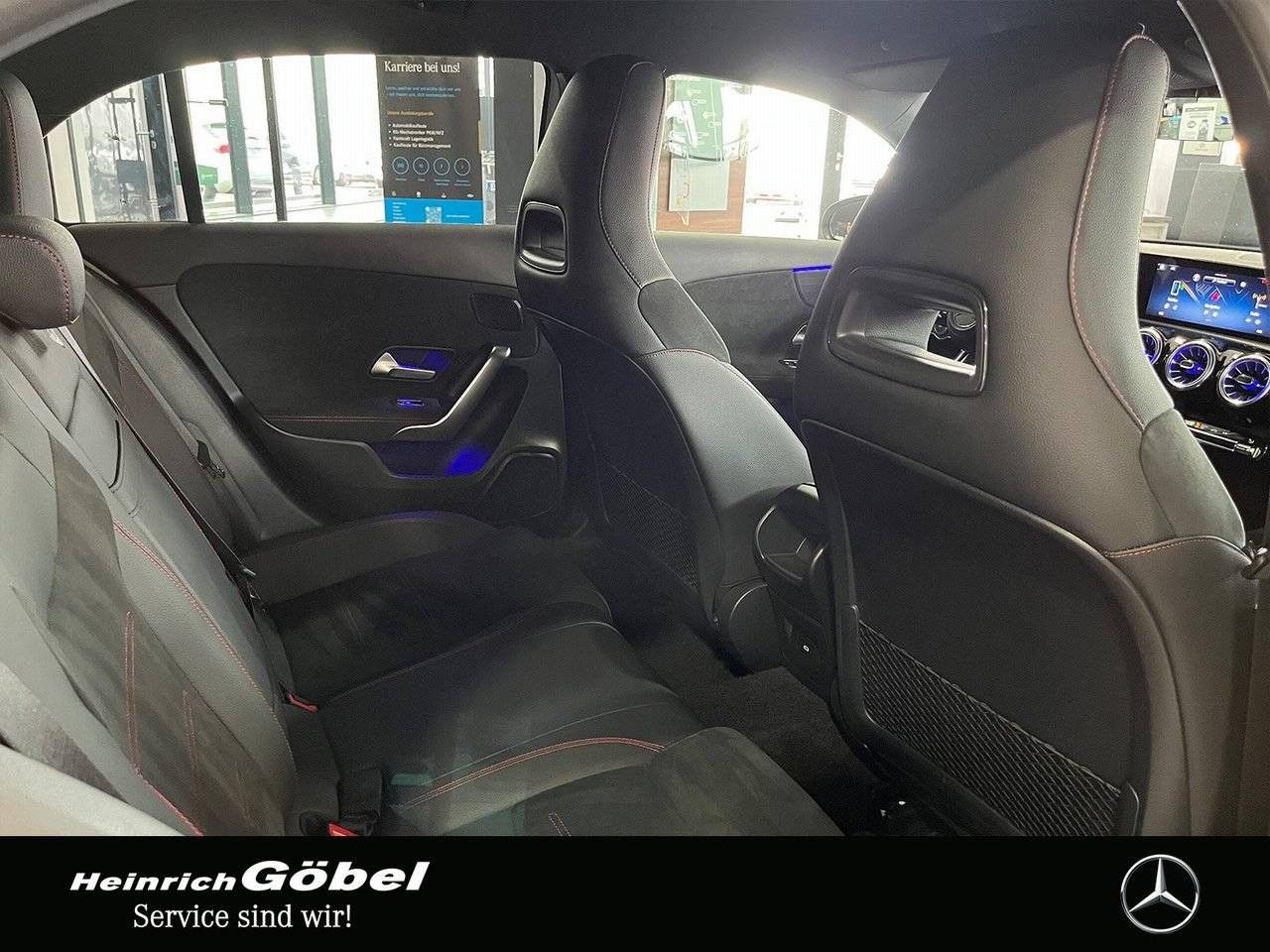Mercedes-Benz A-Klasse – Bild 13