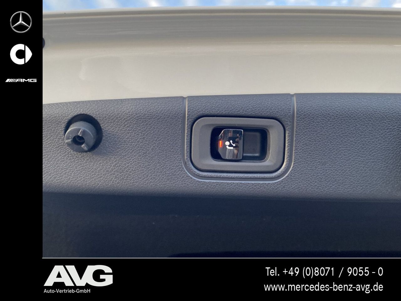 Mercedes-Benz E-Klasse – Bild 22