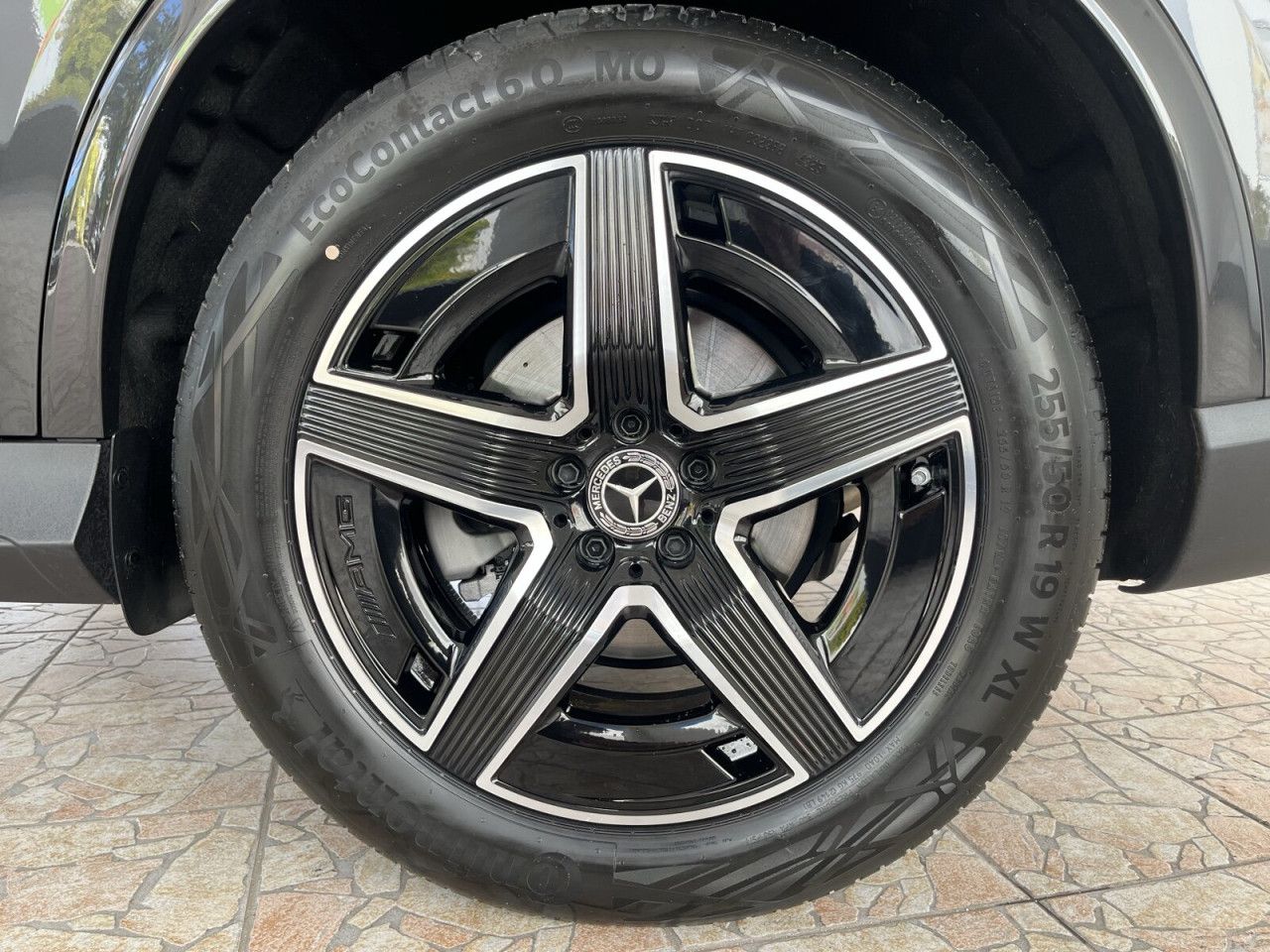 Mercedes-Benz GLC – Bild 25