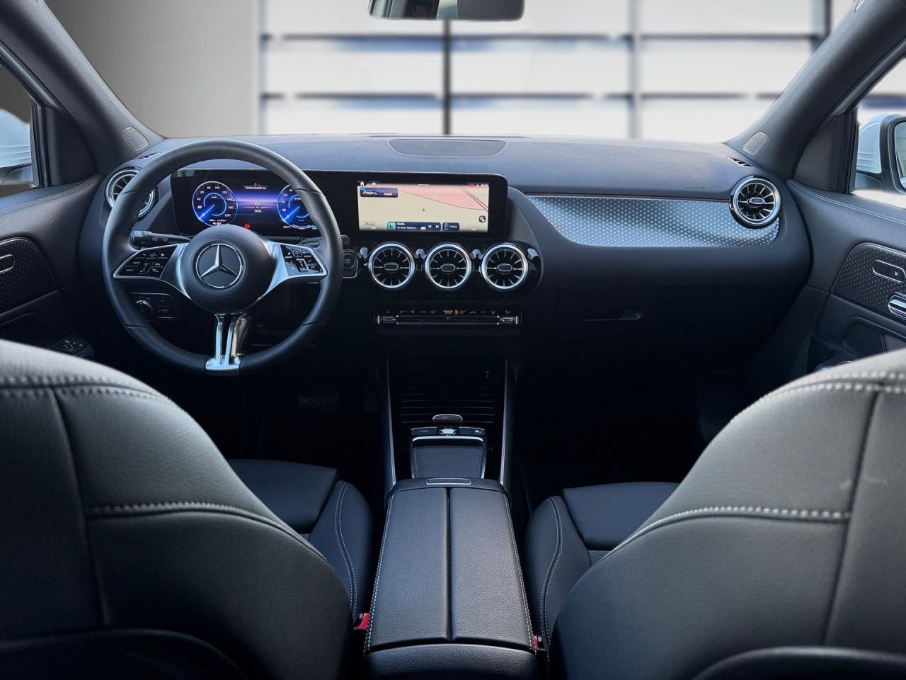 Mercedes-Benz EQA – Bild 6