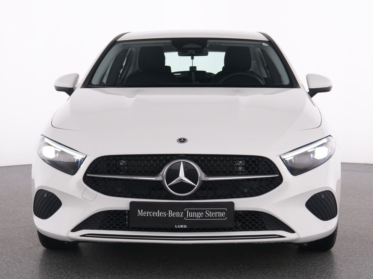Mercedes-Benz A-Klasse – Bild 14