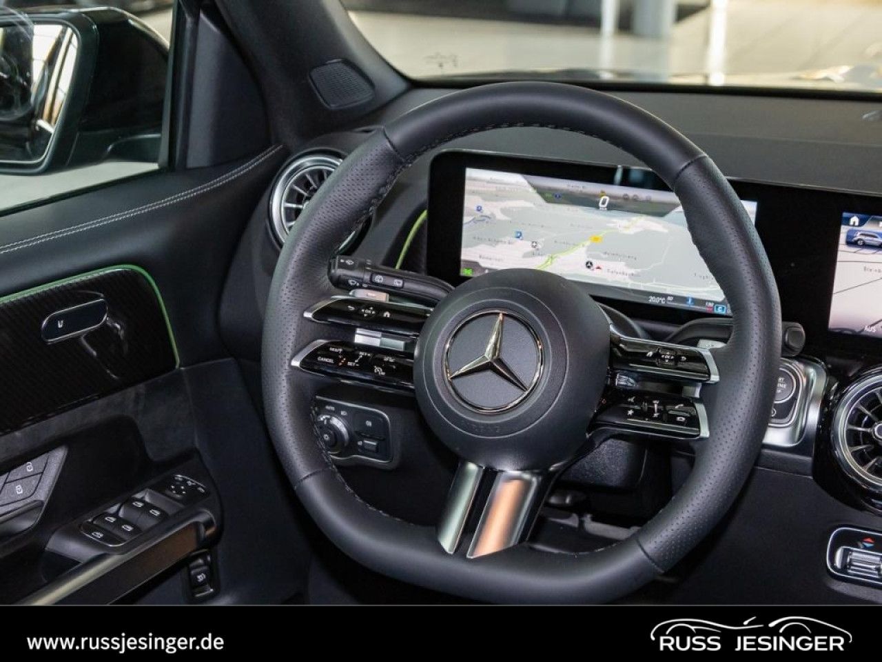 Mercedes-Benz GLB – Bild 13