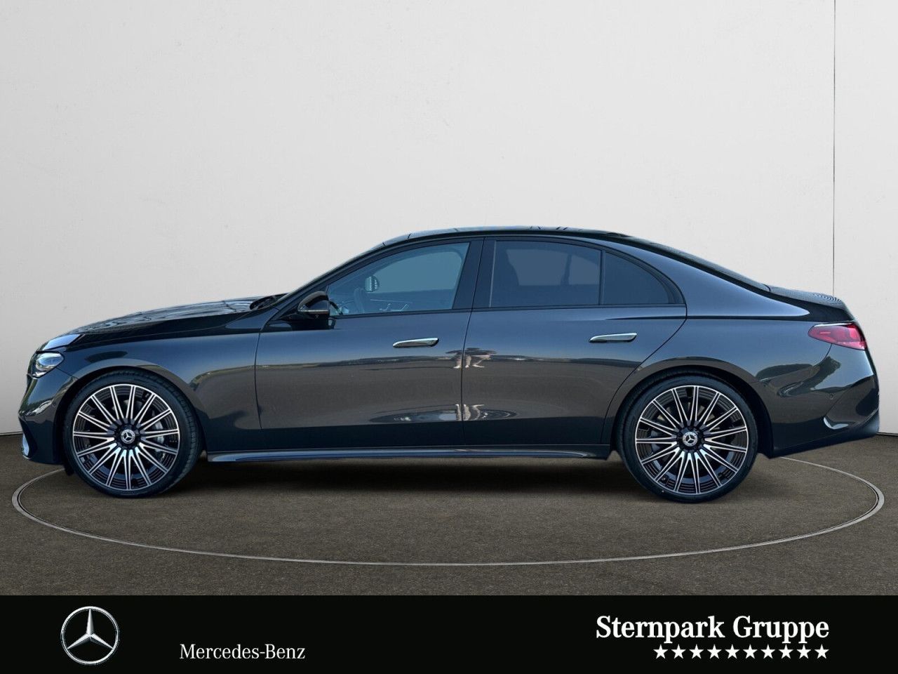 Mercedes-Benz E-Klasse – Bild 2
