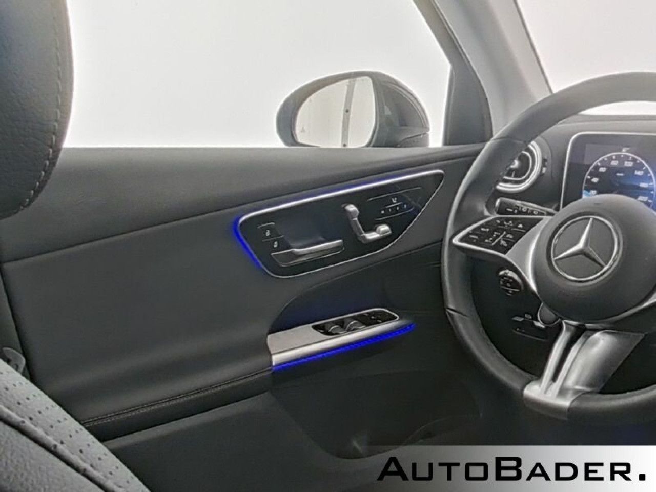 Mercedes-Benz GLC – Bild 9