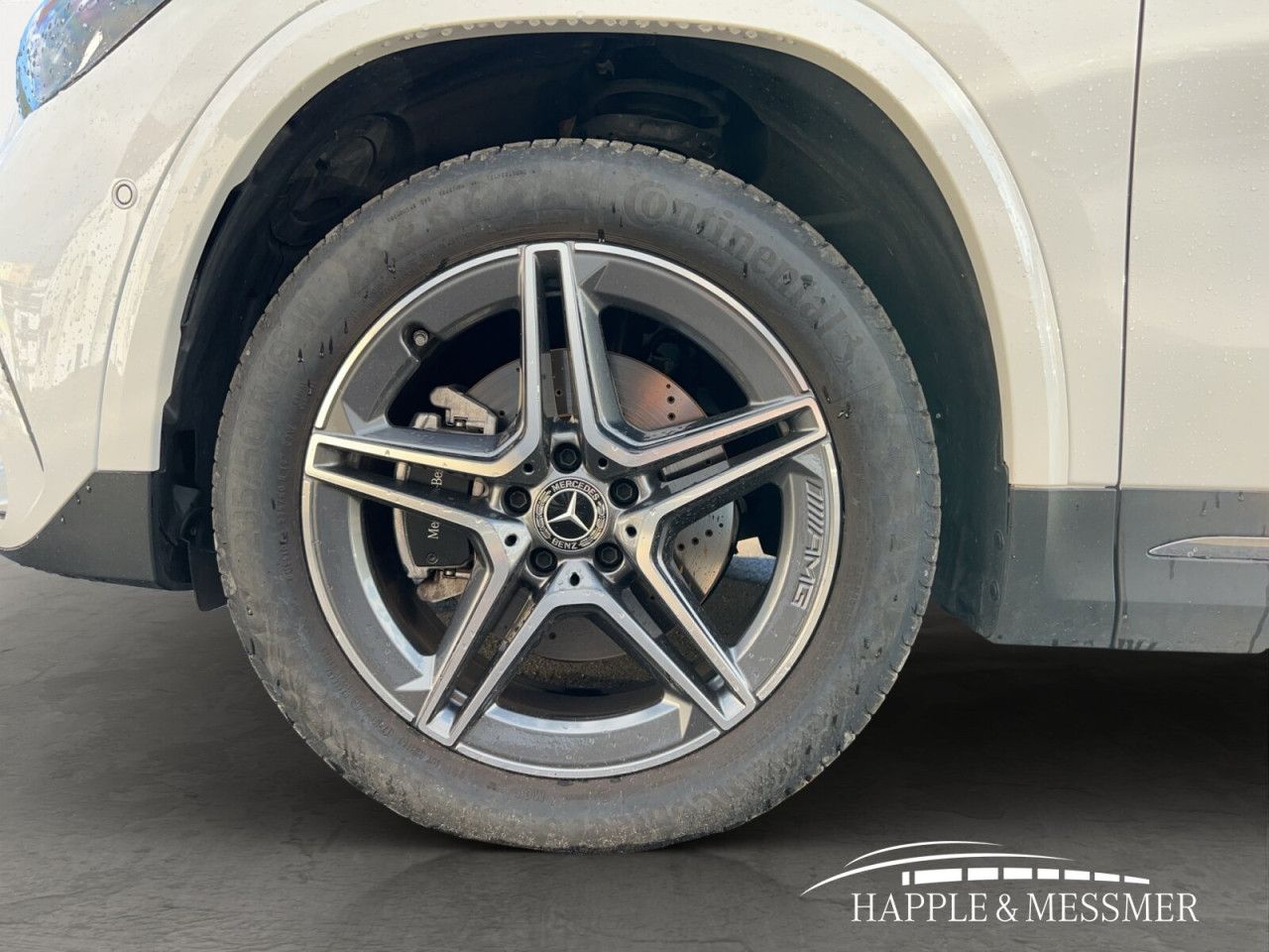 Mercedes-Benz GLA – Bild 27