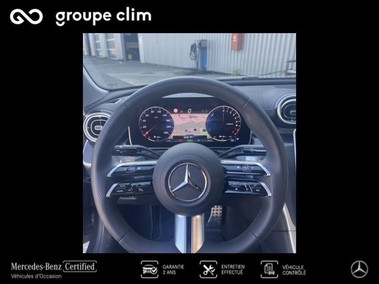 Photo du v&eacute;hicule 7 / 18