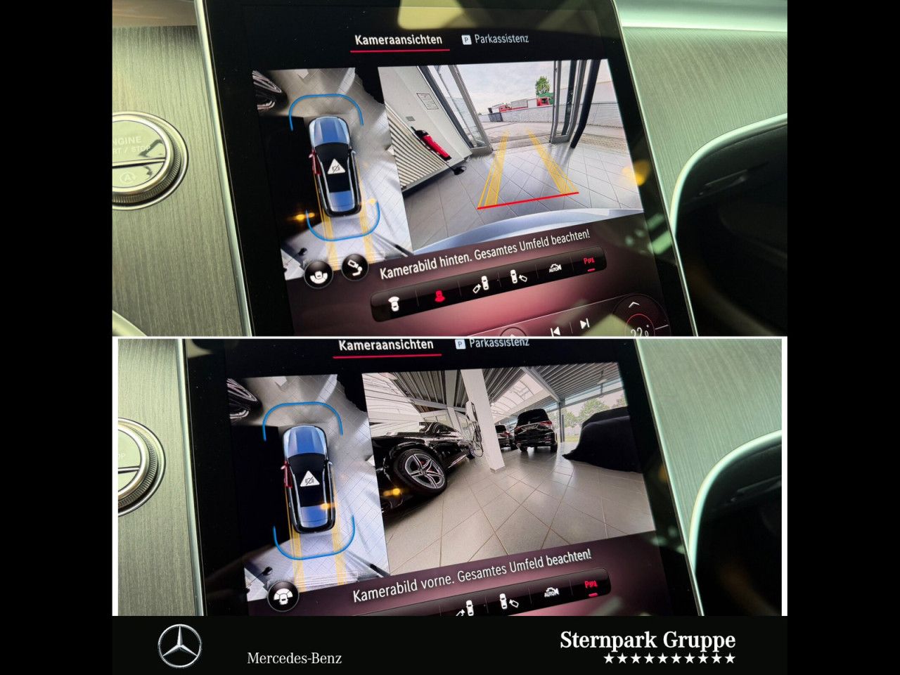 Mercedes-Benz C-Klasse – Bild 25
