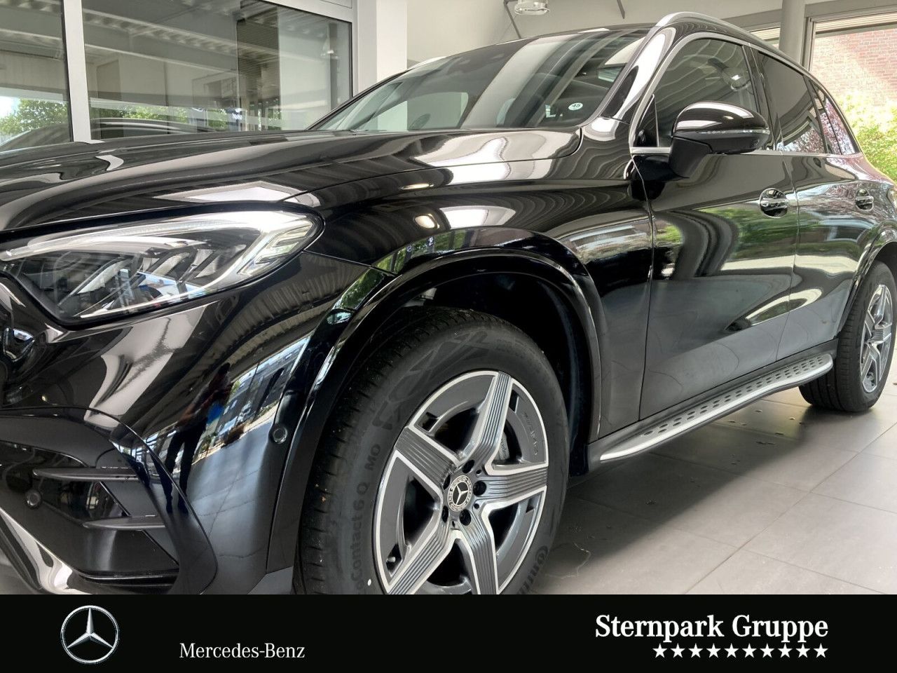Mercedes-Benz GLC – Bild 16