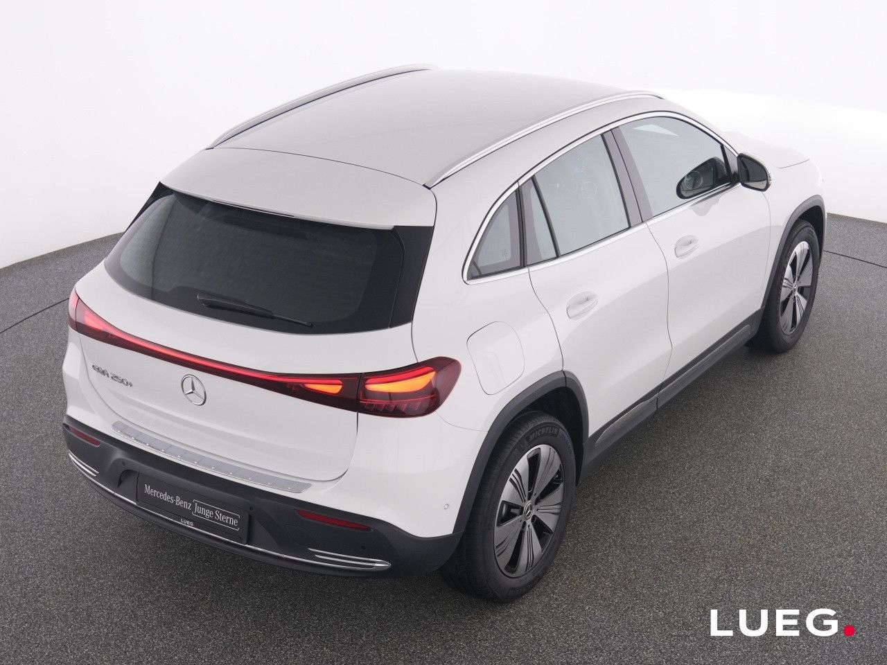 Mercedes-Benz EQA – Bild 18
