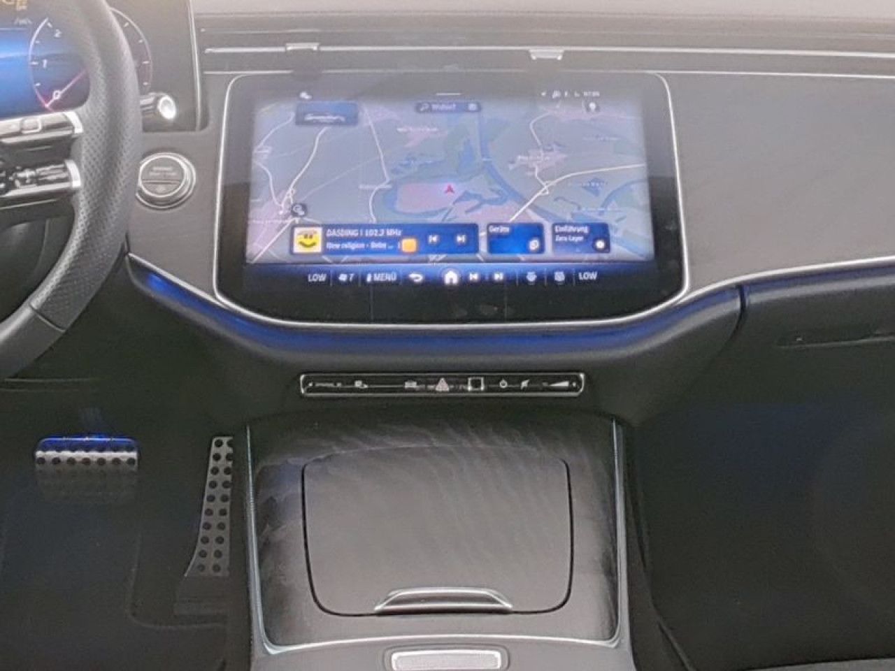 Mercedes-Benz E-Klasse – Bild 9