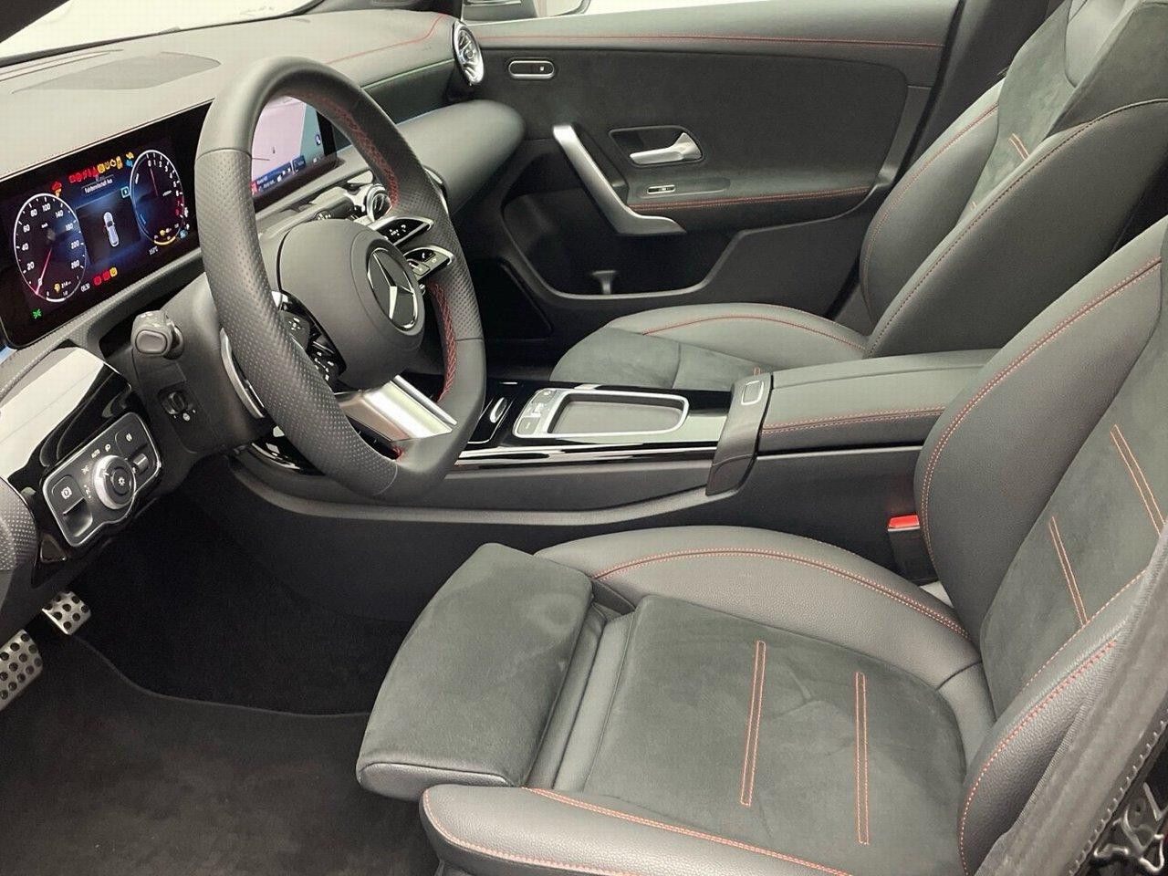 Mercedes-Benz CLA – Bild 6