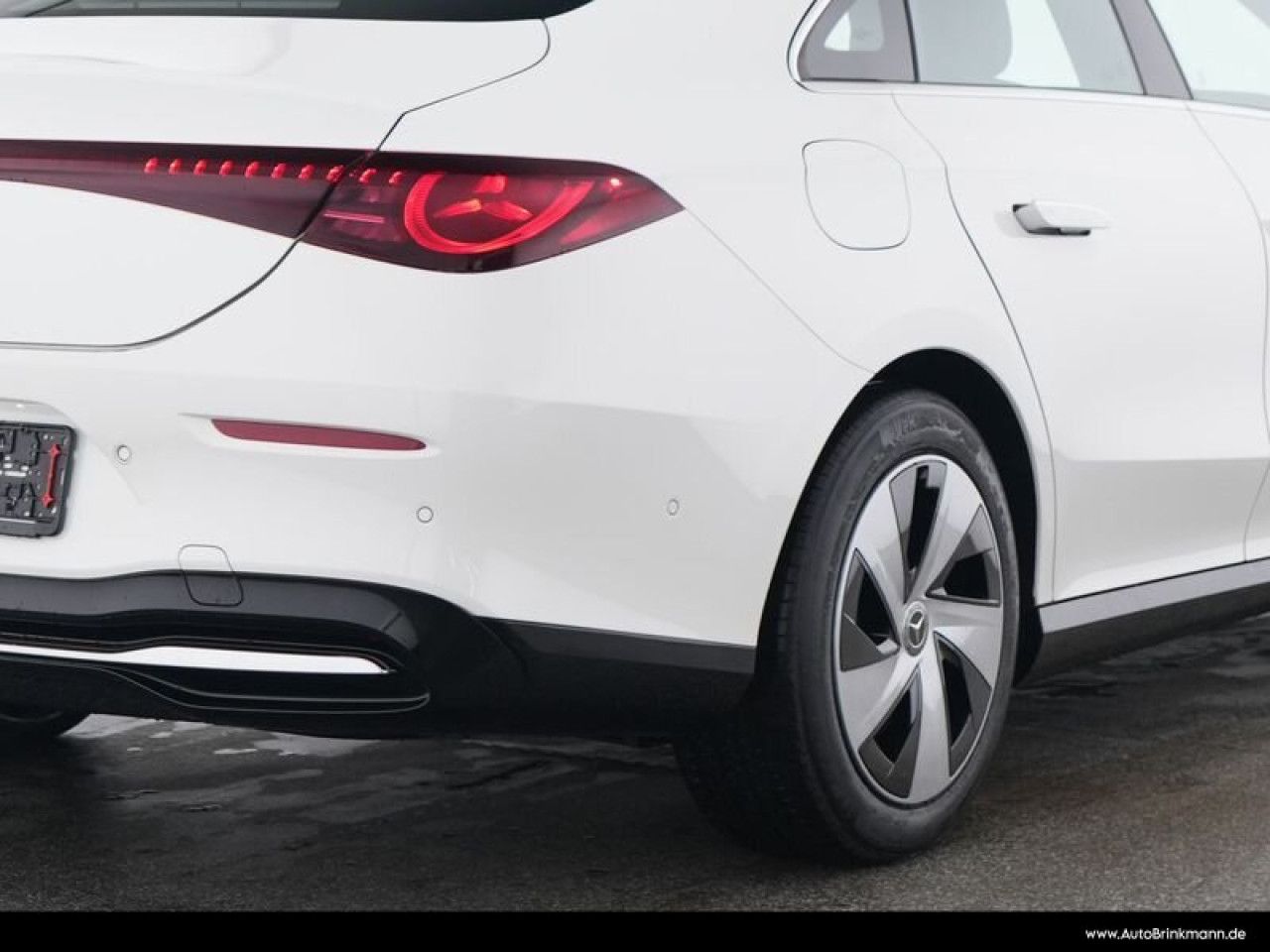 Mercedes-Benz CLA – Bild 4
