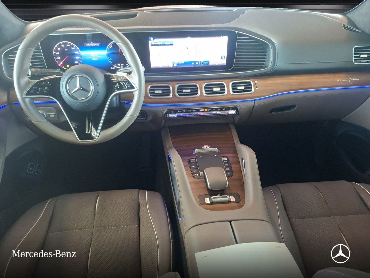 Mercedes-Benz GLE – Bild 17