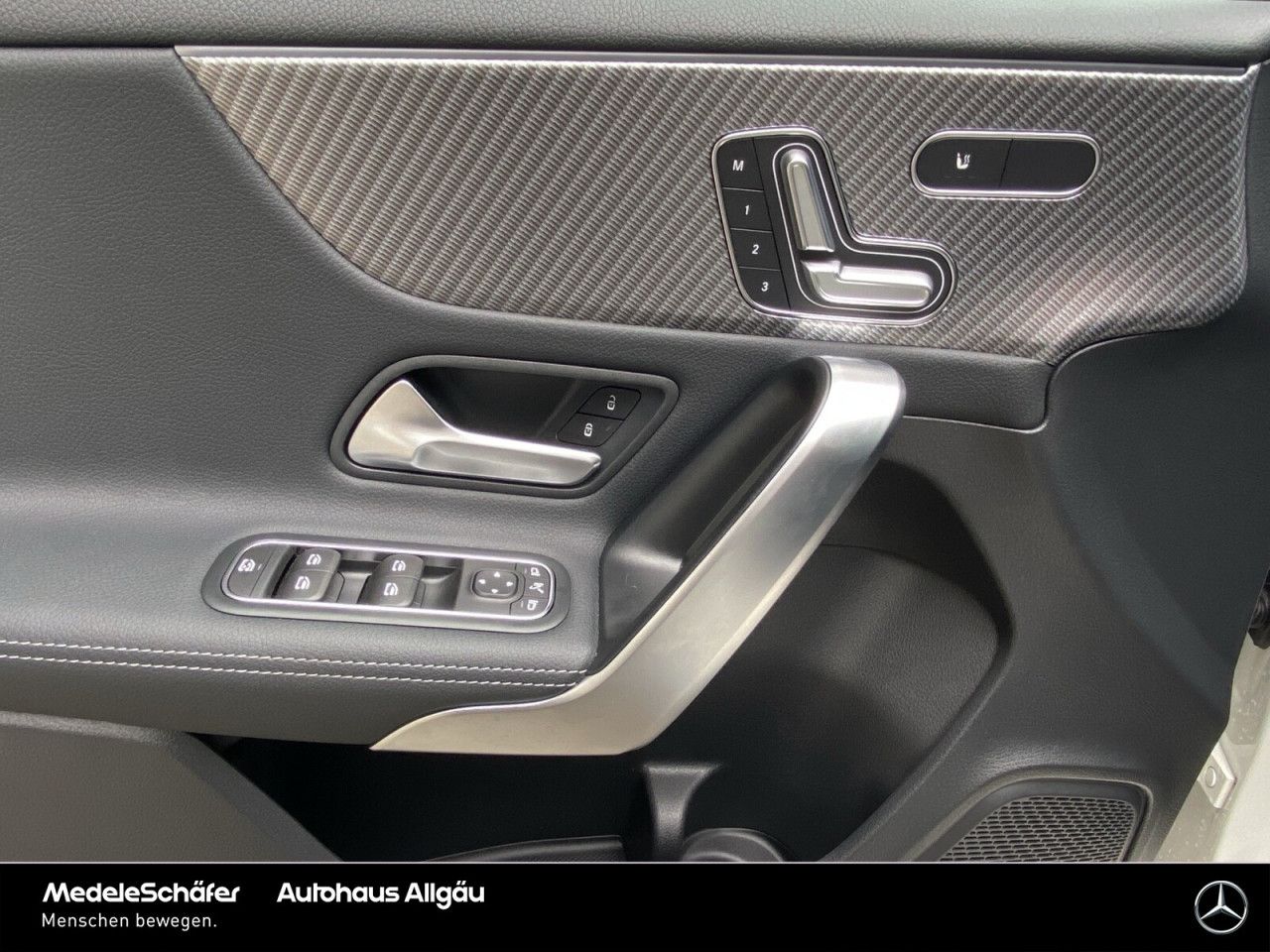 Mercedes-Benz A-Klasse – Bild 16