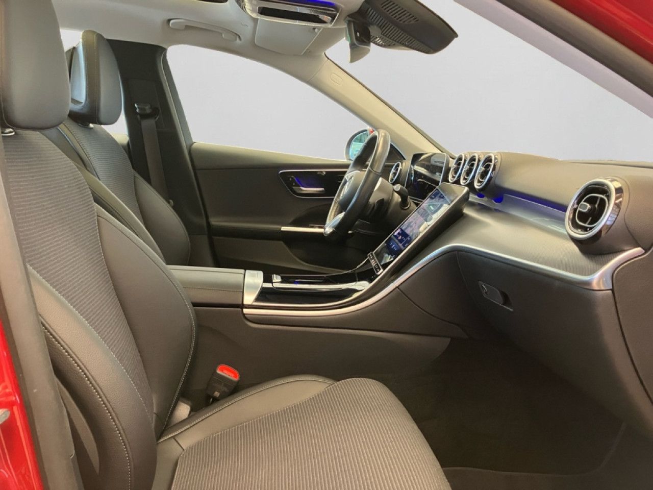 Mercedes-Benz C-Klasse – Bild 15