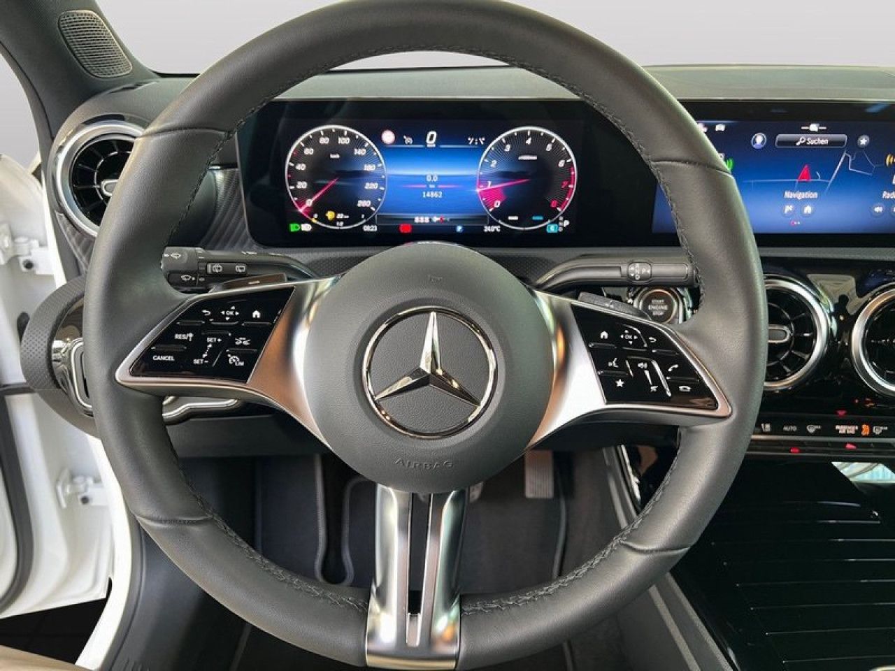 Mercedes-Benz A-Klasse – Bild 9