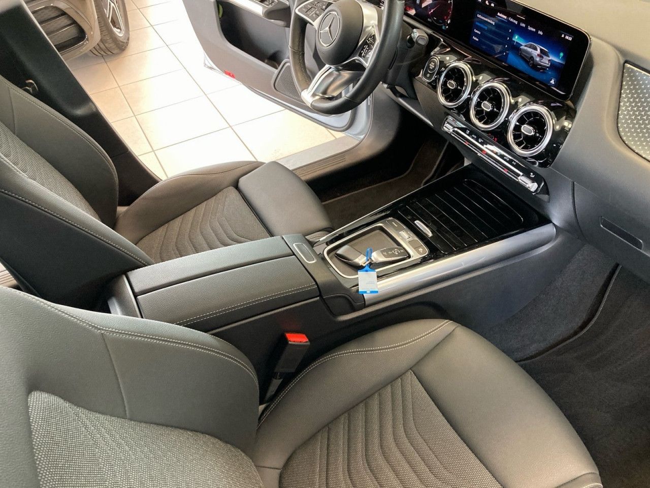 Mercedes-Benz B-Klasse – Bild 17
