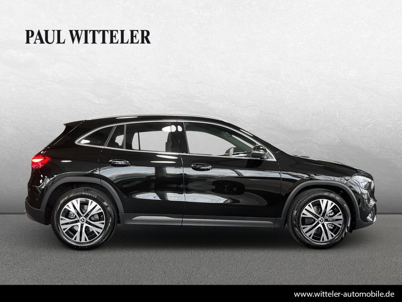 Mercedes-Benz GLA – Bild 6